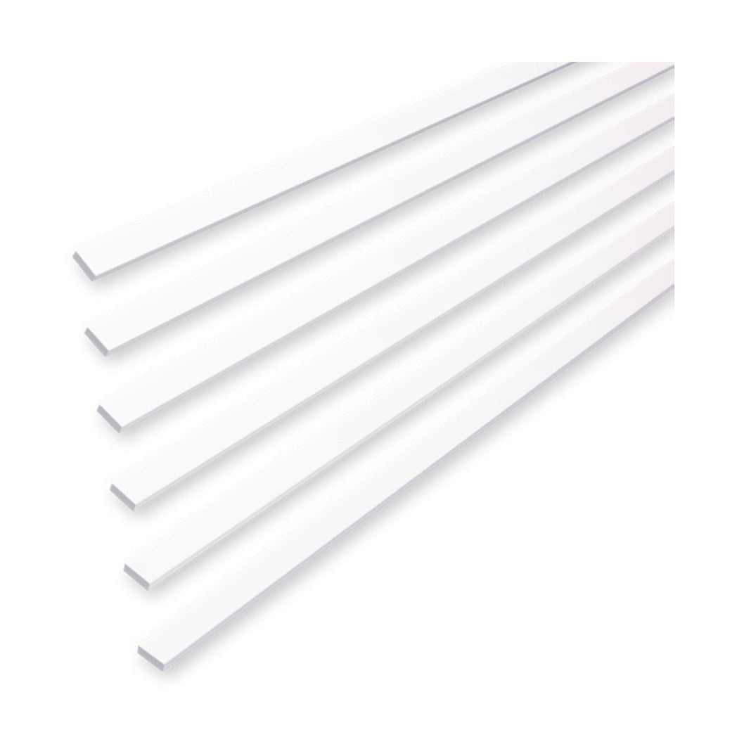 Richard Burbidge 1pk 6 PaintReady Shaker Kit 30x1200x9mm - JJ Building Materials