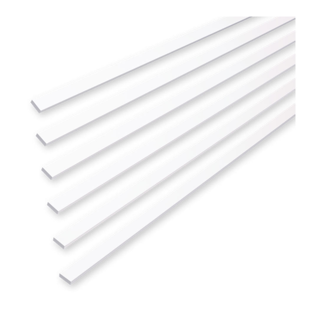 Richard Burbidge 1pk 6 PaintReady Shaker Kit 60x1200x9mm - JJ Building Materials