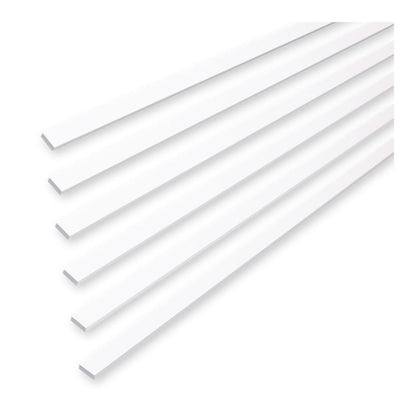 Richard Burbidge 1pk 6 PaintReady Shaker Kit 60x1200x9mm - JJ Building Materials