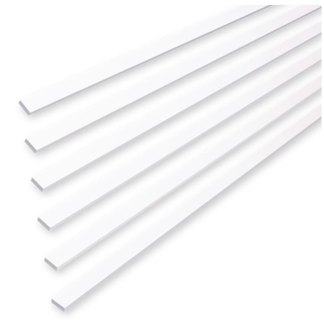 Richard Burbidge 1pk 6 PaintReady Shaker Kit 97x1200x9mm - JJ Building Materials
