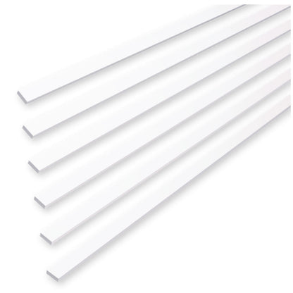 Richard Burbidge 1pk 6 PaintReady Shaker Kit 97x1200x9mm - JJ Building Materials