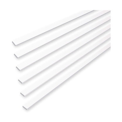 Richard Burbidge 1pk 6 PaintReady Shaker Kit 97x1200x9mm - JJ Building Materials