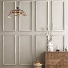Richard Burbidge 1pk PaintReady Wall Panel Kit 1000x75x75mm - JJ Building Materials