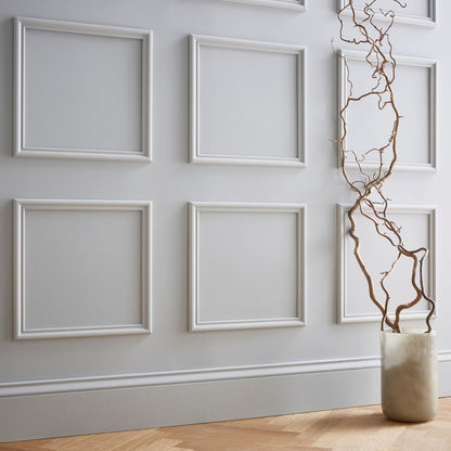 Richard Burbidge 1pk PaintReady Wall Panel Kit 420x75x75mm - JJ Building Materials
