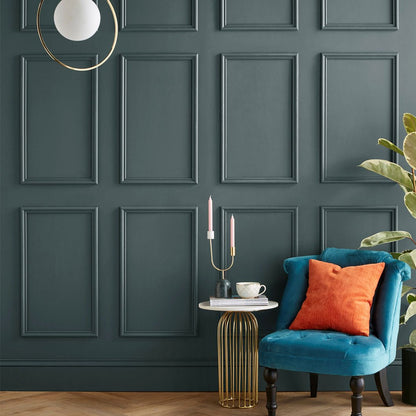 Richard Burbidge 1pk PaintReady Wall Panel Kit 700x75x75mm - JJ Building Materials