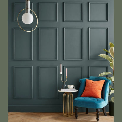 Richard Burbidge 1pk PaintReady Wall Panel Kit 700x75x75mm - JJ Building Materials