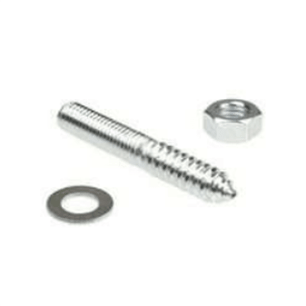 Richard Burbidge 3 Rail Bolt Pack - JJ Building Materials