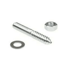 Richard Burbidge 3 Rail Bolt Pack - JJ Building Materials