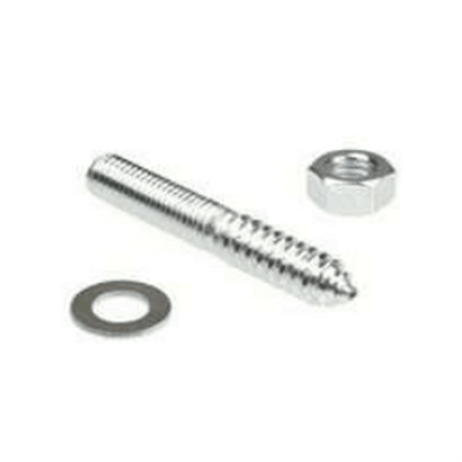 Richard Burbidge 3 Rail Bolt Pack - JJ Building Materials