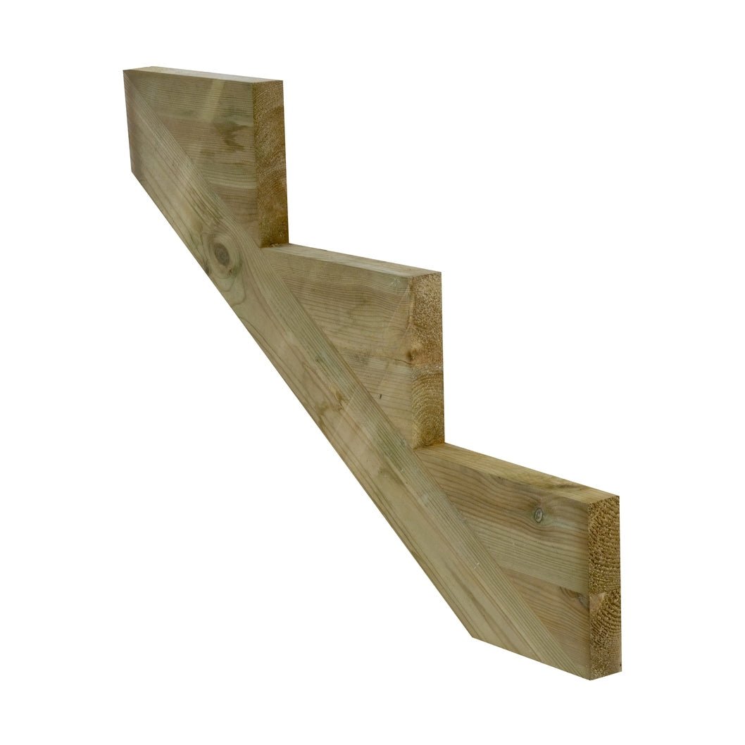 Richard Burbidge 3 Step String 35 Degree - JJ Building Materials