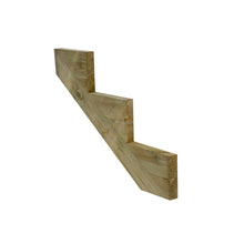 Richard Burbidge 3 Step String 35 Degree - JJ Building Materials