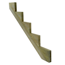 Richard Burbidge 5 Step String 35 Degree - JJ Building Materials