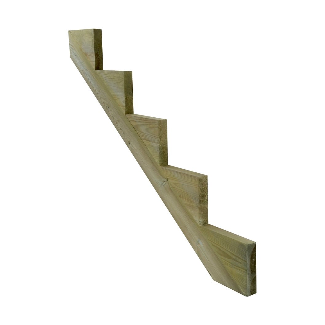 Richard Burbidge 5 Step String 35 Degree - JJ Building Materials