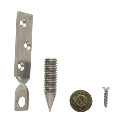 Richard Burbidge 6of4 Decking Twist Brackets - JJ Building Materials