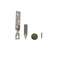 Richard Burbidge 6of4 Decking Twist Brackets - JJ Building Materials
