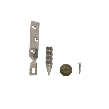 Richard Burbidge 6of4 Decking Twist Brackets - JJ Building Materials