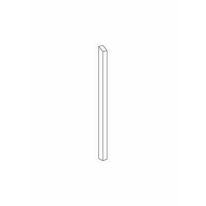 Richard Burbidge American Baluster - JJ Building Materials