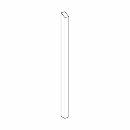 Richard Burbidge American Baluster - JJ Building Materials