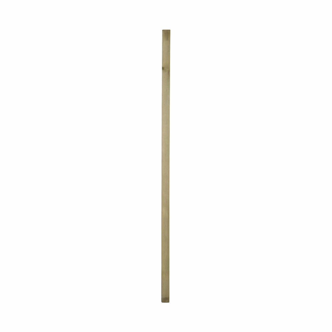 Richard Burbidge American Baluster - JJ Building Materials