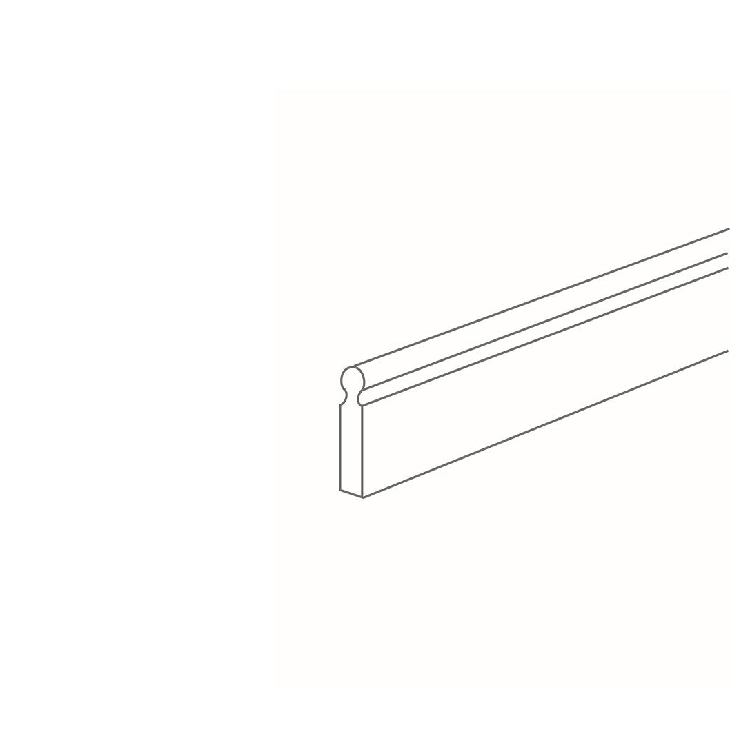 Richard Burbidge American Handrail - JJ Building Materials