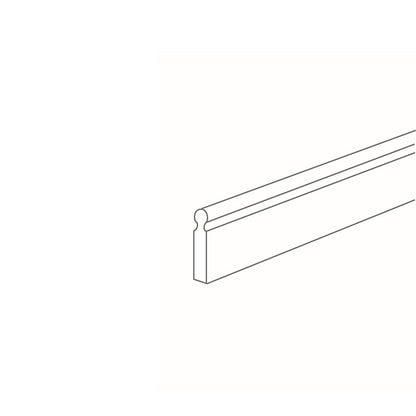 Richard Burbidge American Handrail - JJ Building Materials