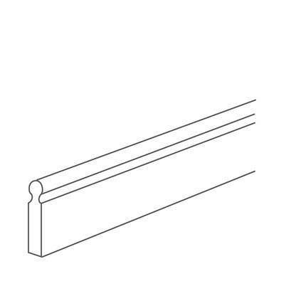 Richard Burbidge American Handrail - JJ Building Materials