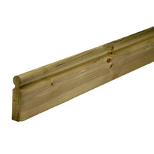 Richard Burbidge American Handrail - JJ Building Materials