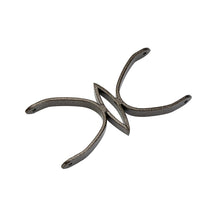 Richard Burbidge Baserail Support Brackets x6 - JJ Building Materials