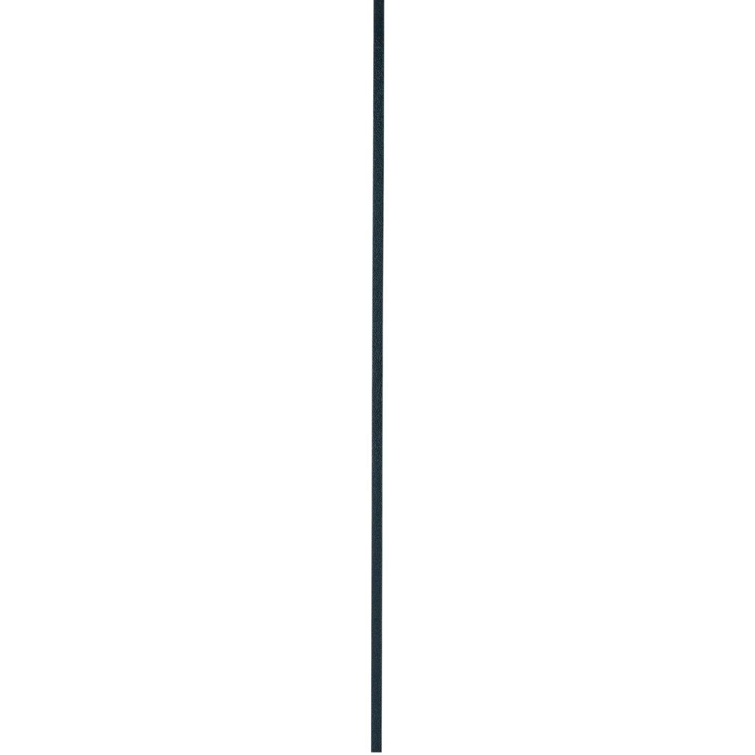 Richard Burbidge Black Metal Baluster 850mm - JJ Building Materials