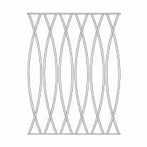 Richard Burbidge Classic Metal Panel - JJ Building Materials