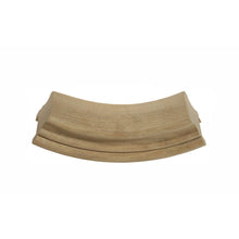 Richard Burbidge Classic Oak Concave Ramp - JJ Building Materials