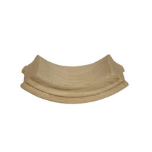Richard Burbidge Classic Oak Concave Ramp 90 Degree - JJ Building Materials
