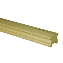 Richard Burbidge Classic Oak Handrail - JJ Building Materials
