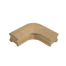 Richard Burbidge Classic Oak Horizontal Turn - JJ Building Materials