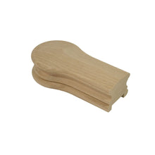 Richard Burbidge Classic Oak Opening Cap - JJ Building Materials