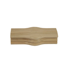 Richard Burbidge Classic Oak Straight Cap - JJ Building Materials