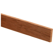 Richard Burbidge Dark Hardwood Stripwood 2400mm - JJ Building Materials