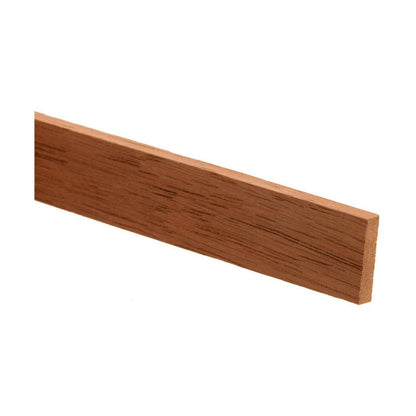 Richard Burbidge Dark Hardwood Stripwood 2400mm - JJ Building Materials
