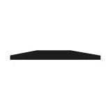Richard Burbidge Dark Hardwood Threshold 12x92x900mm x10pk - JJ Building Materials