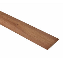 Richard Burbidge Dark Hardwood Threshold 12x92x900mm x10pk - JJ Building Materials