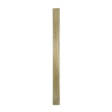 Richard Burbidge Decking Stop Chamfer Newel - JJ Building Materials