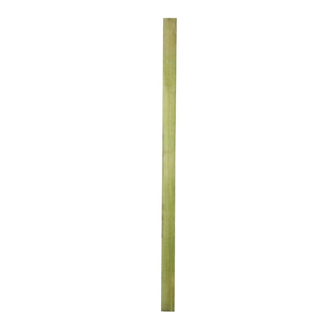 Richard Burbidge Decking Stop Chamfer Spindle - JJ Building Materials