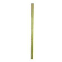 Richard Burbidge Decking Stop Chamfer Spindle - JJ Building Materials