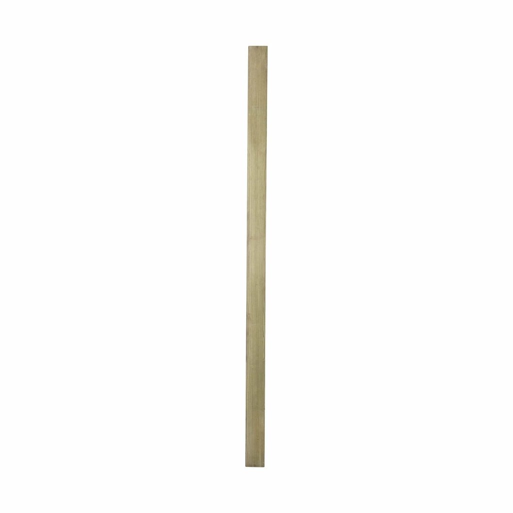 Richard Burbidge Decking Stop Chamfer Spindle - JJ Building Materials