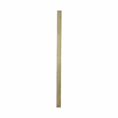Richard Burbidge Decking Stop Chamfer Spindle - JJ Building Materials