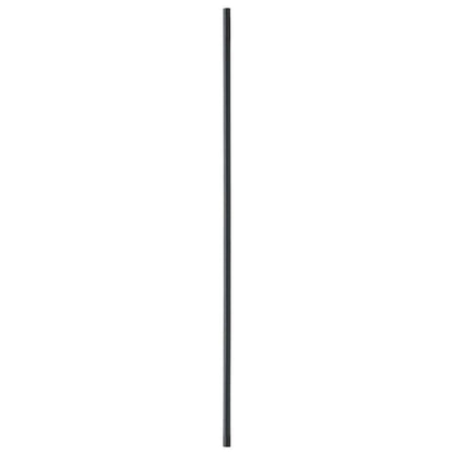 Richard Burbidge Elements Black Baluster x3pk - JJ Building Materials