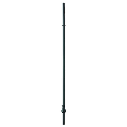Richard Burbidge Elements Black Baluster x3pk - JJ Building Materials