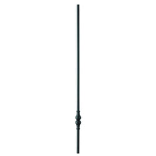 Richard Burbidge Elements Black Baluster x3pk - JJ Building Materials