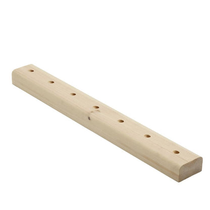 Richard Burbidge Elements Landing Baserail - JJ Building Materials