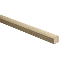 Richard Burbidge Elements Oak Glass Type Handrail - JJ Building Materials